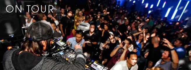 Miguel Migs tour dates Miguel Migs tour dates