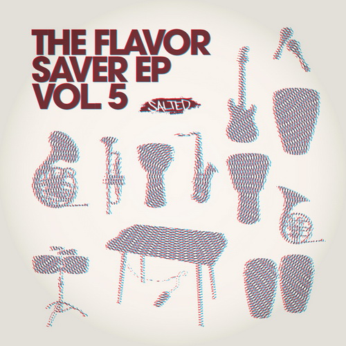 VA-The-Flavor-Saver-EP-Vol.-5