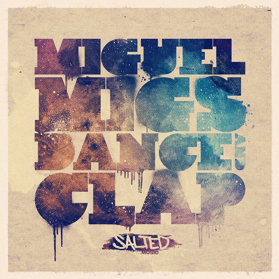 SLT055: Dance and Clap - Miguel Migs