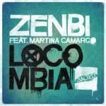 SLT059 - Locombia - Zenbi feat. Martina Camargo