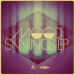 Mood Swings EP - Miguel Migs & Shades of Gray