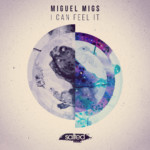 SLT075: I Can Feel It - Miguel Migs - Salted Music
