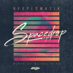 SLT090: Space Drop EP - Deeplomatik (Salted Music)