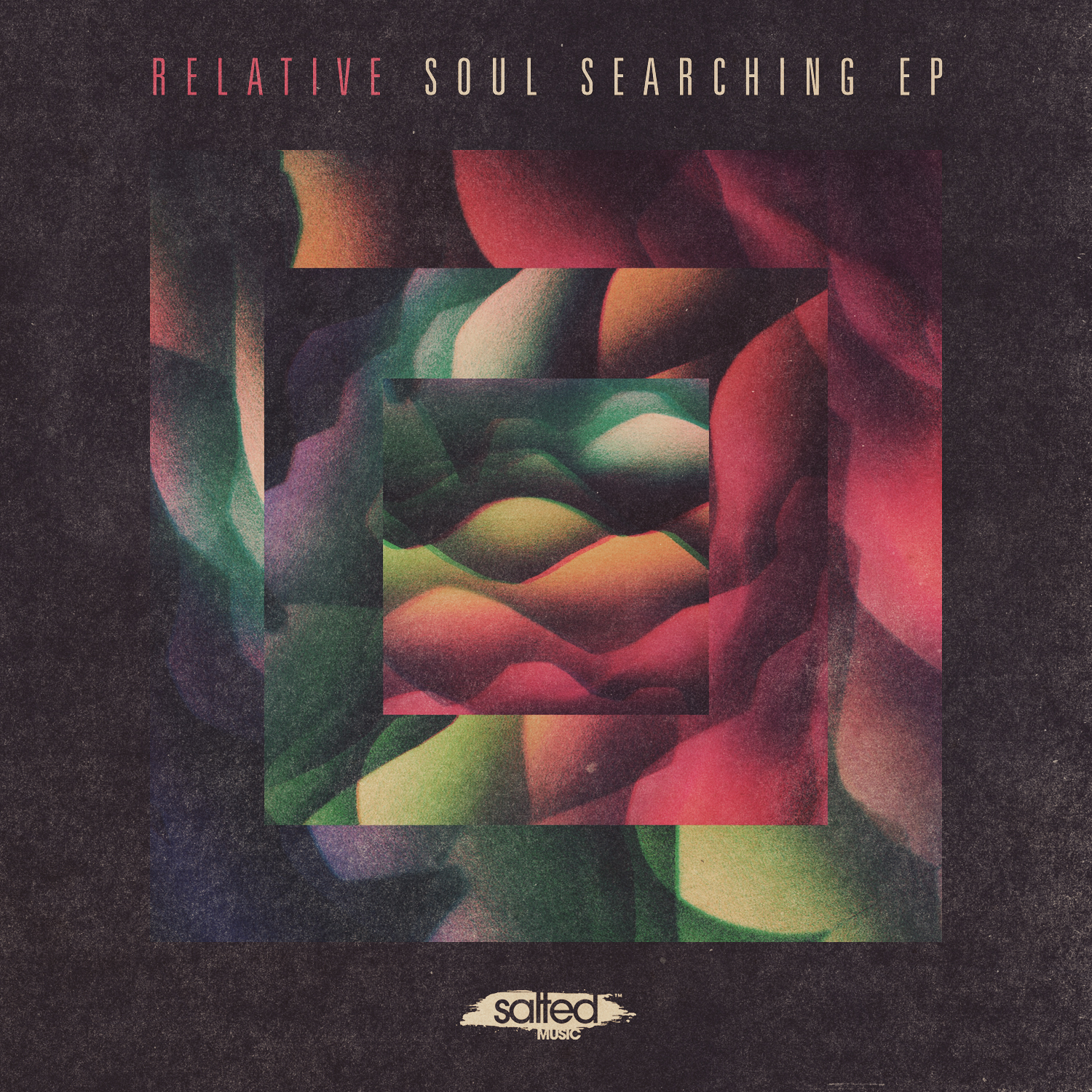 SLT092 Soul Searching EP - Relative (Salted Music)