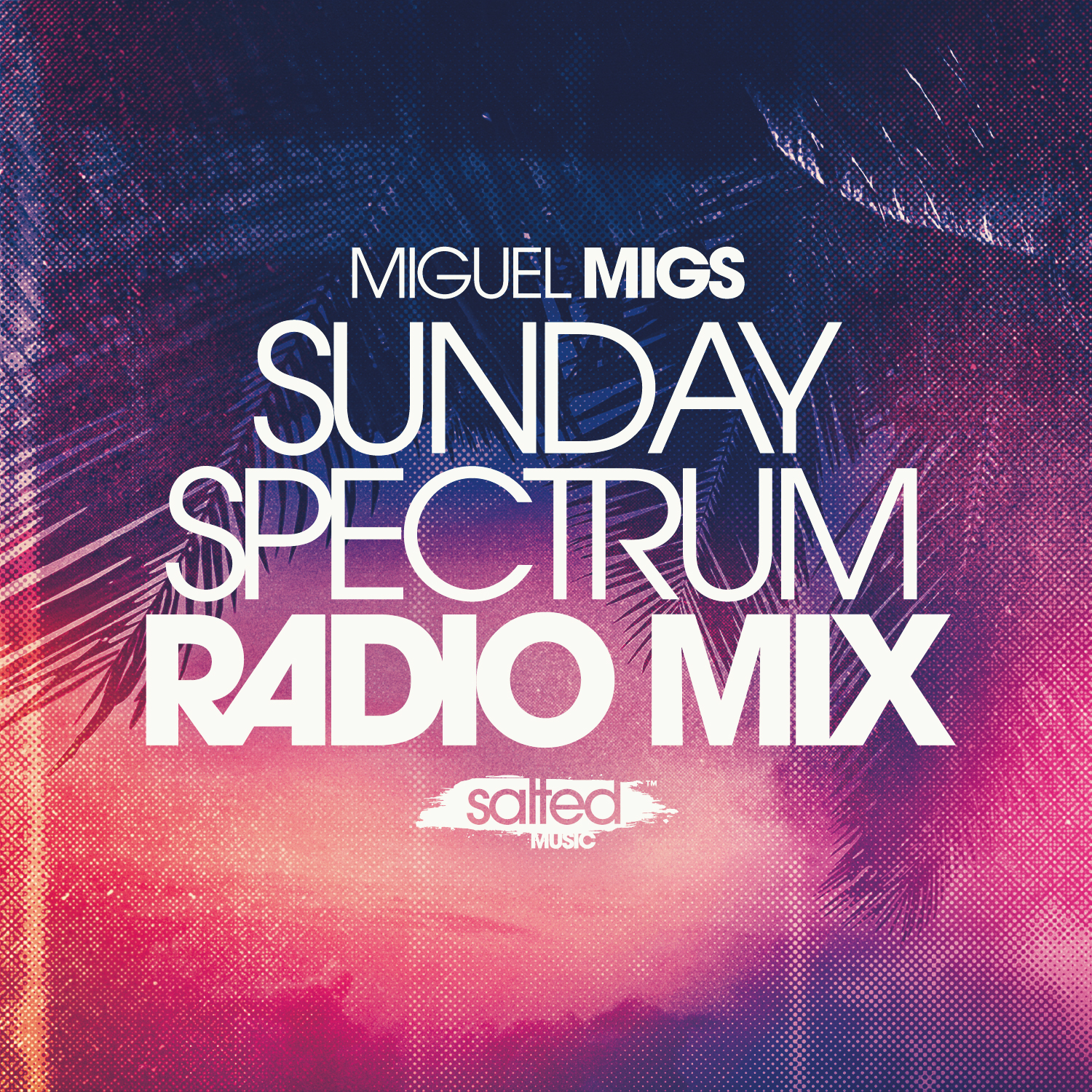 Miguel-Migs-Sunday-Spectrum-dj-radio-mix-2016