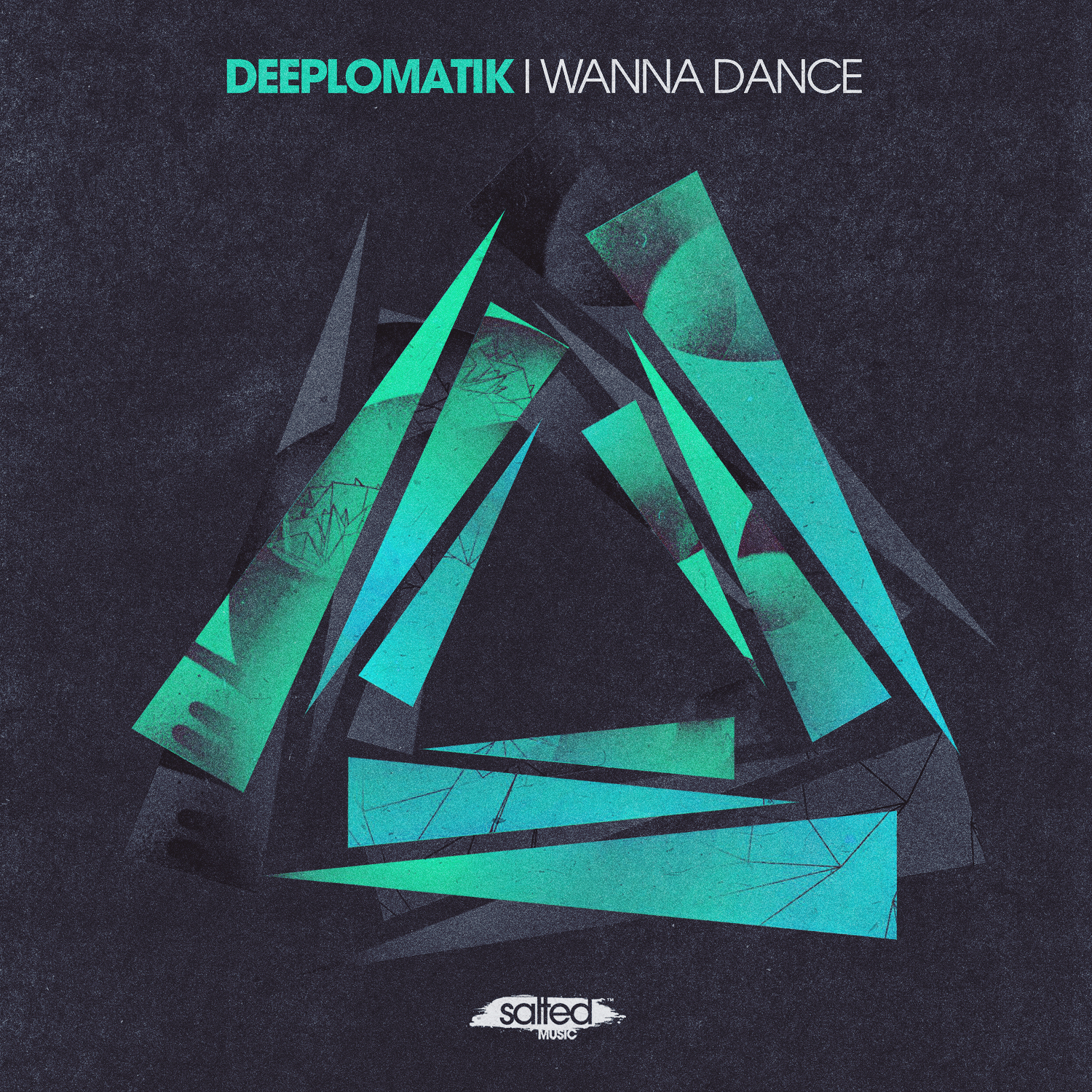 SLT098: Deeplomatik - I Wanna Dance (Salted Music)