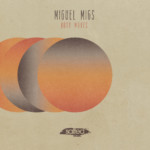 SLT104: Body Moves - Miguel Migs (Salted Music)