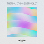 SLT121: The Flavor Saver EP Vol. 21 (Salted Music)