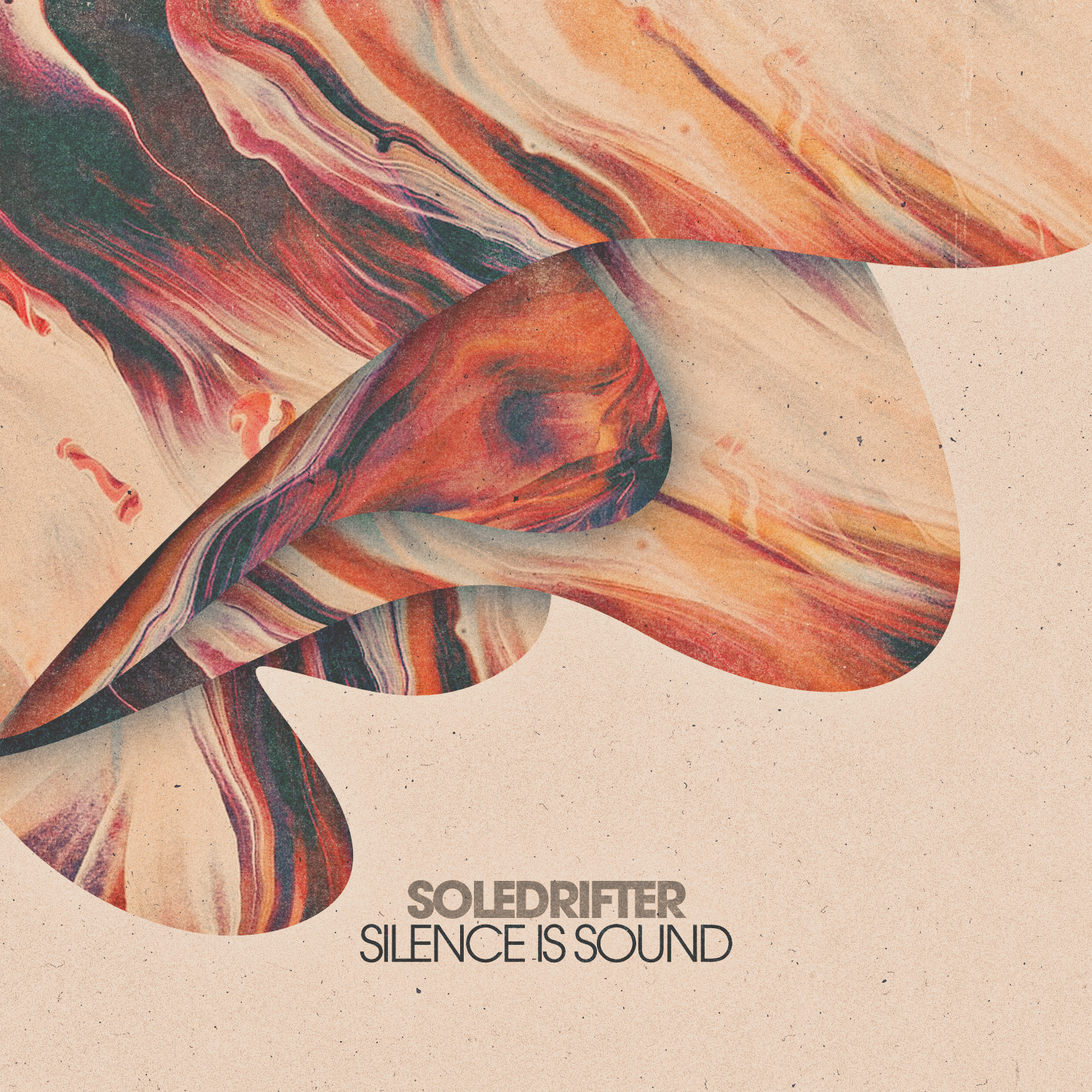 SLT123: Silence Is Sound - Soledrifter (Salted Music)
