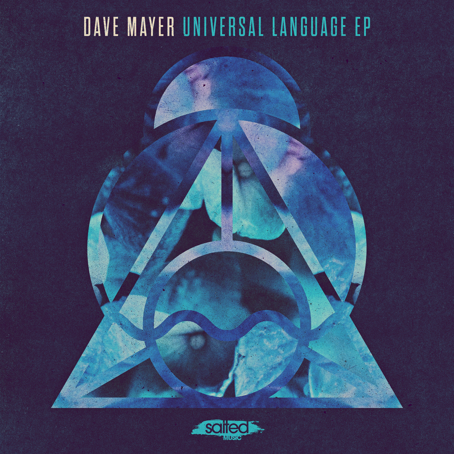 SLT138: Universal Language EP Dave Mayer (Salted Music)