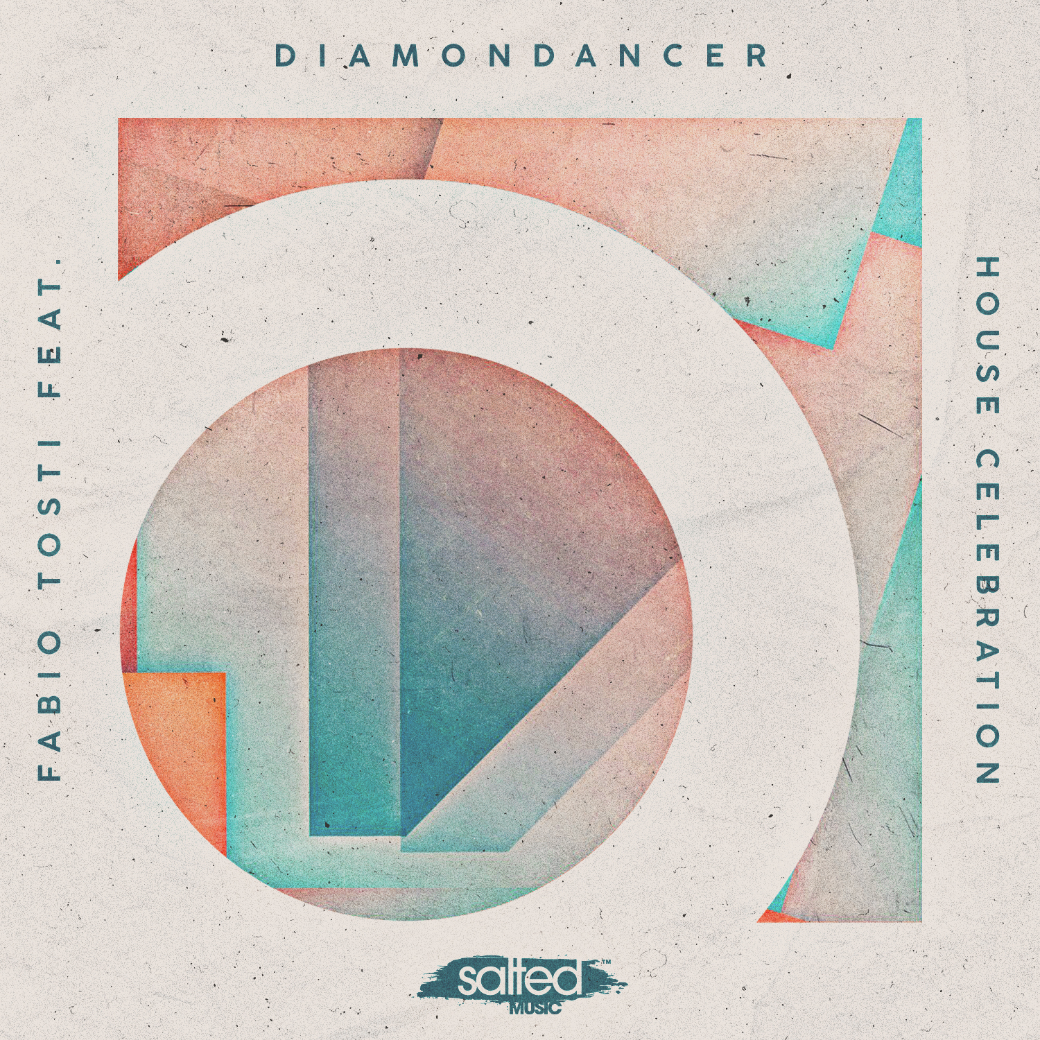 SLT145: House Celebration Fabio Tosti Feat. Diamondancer (Salted Music)