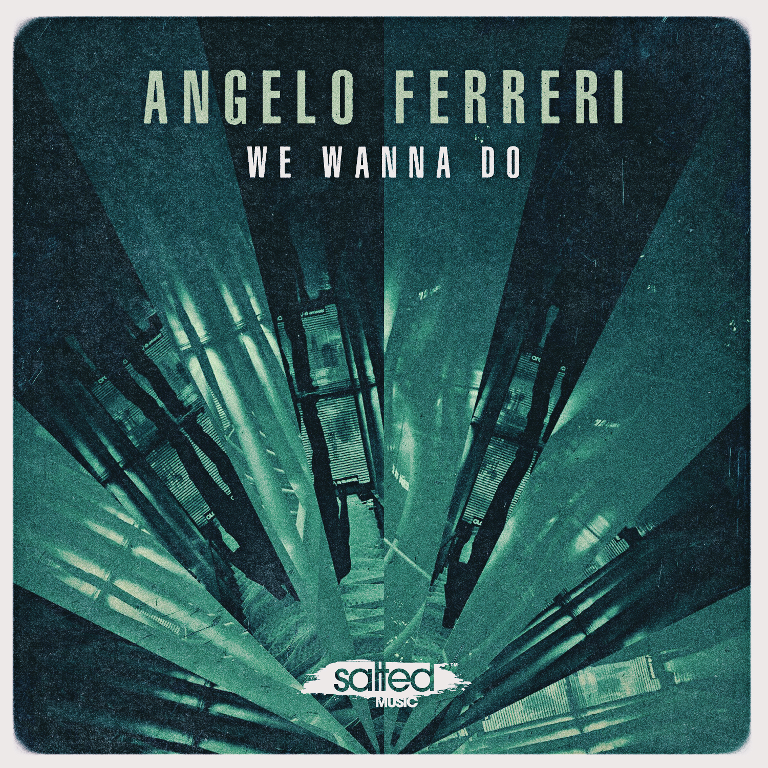 SLT150: We Wanna Do Angelo Ferreri (Salted Music)