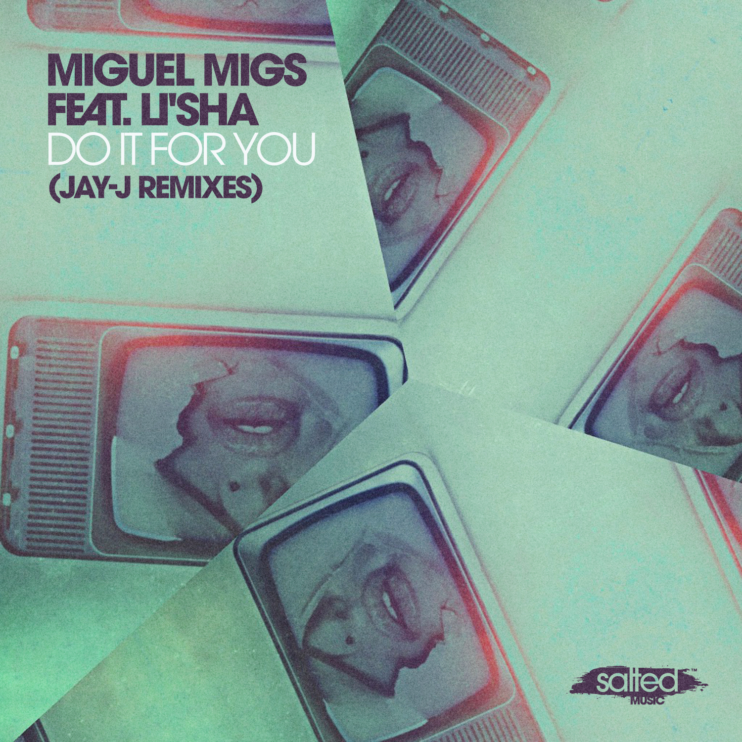 SLT151: Do It for You (Jay-J Remixes) Miguel Migs Feat. Li'sha (Salted Music)