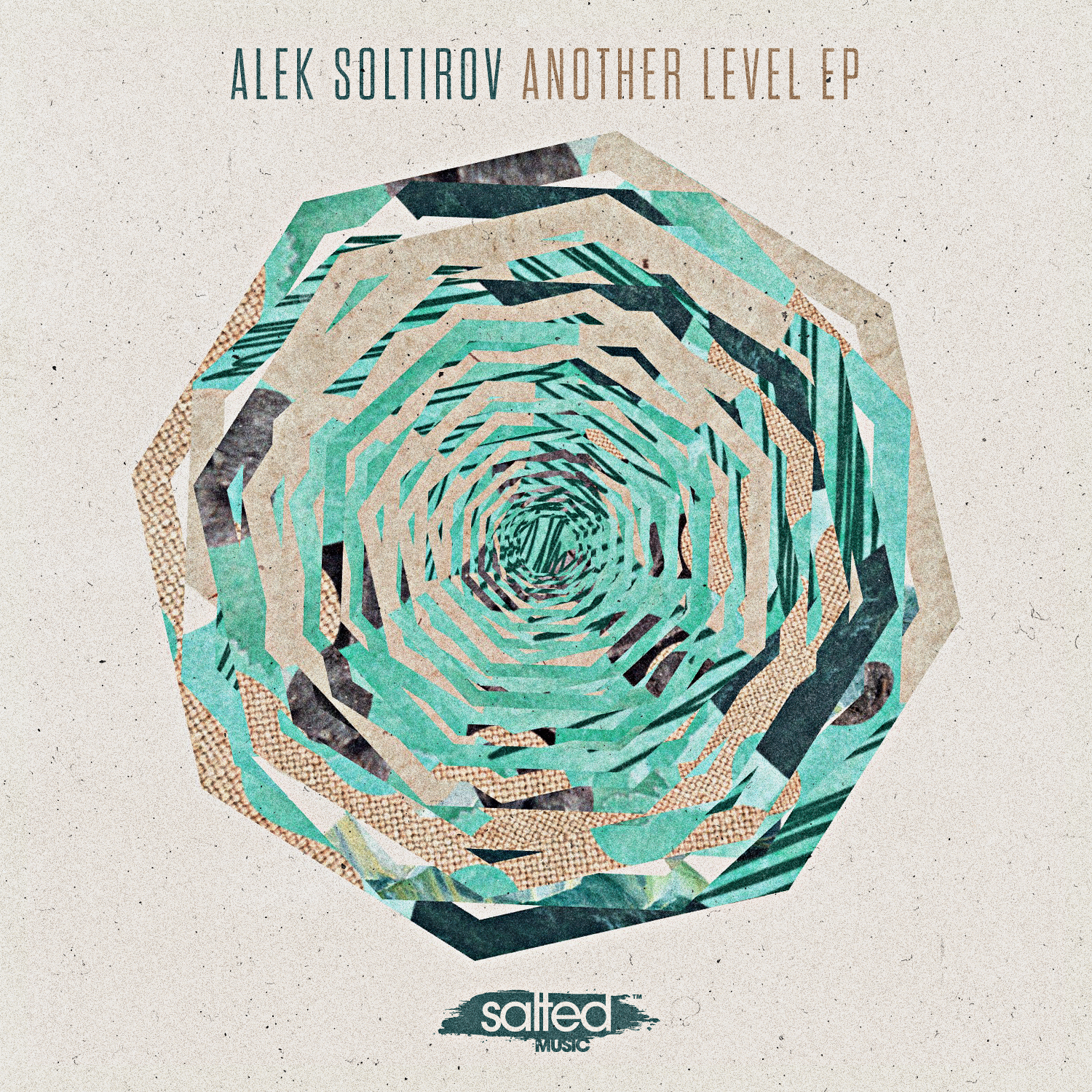 SLT156: Another Level Alek Soltirov (Salted Music)