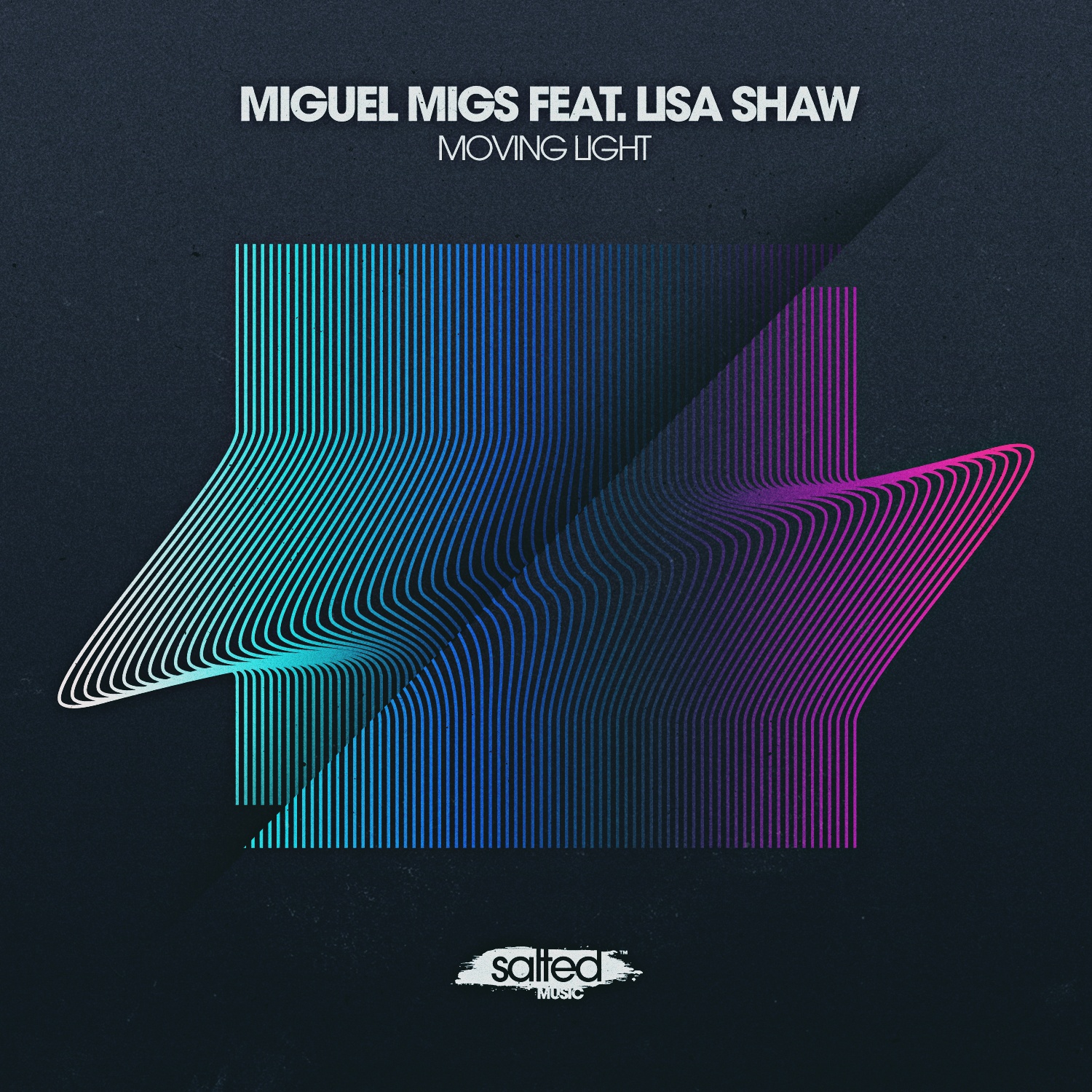 MOVING LIGHT Miguel Migs Feat. Lisa Shaw