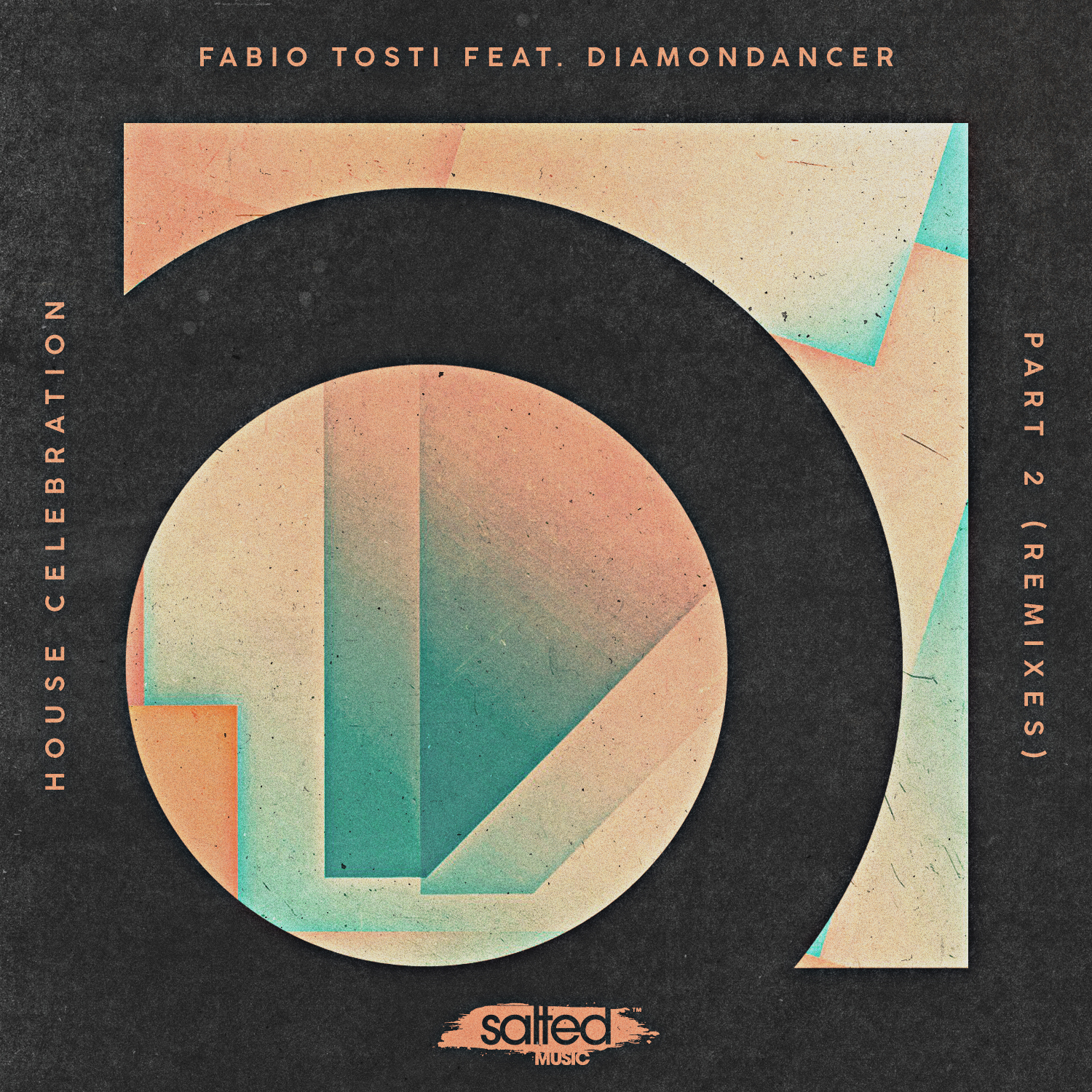 Fabio Tosti feat. Diamondancer (Salted Music)