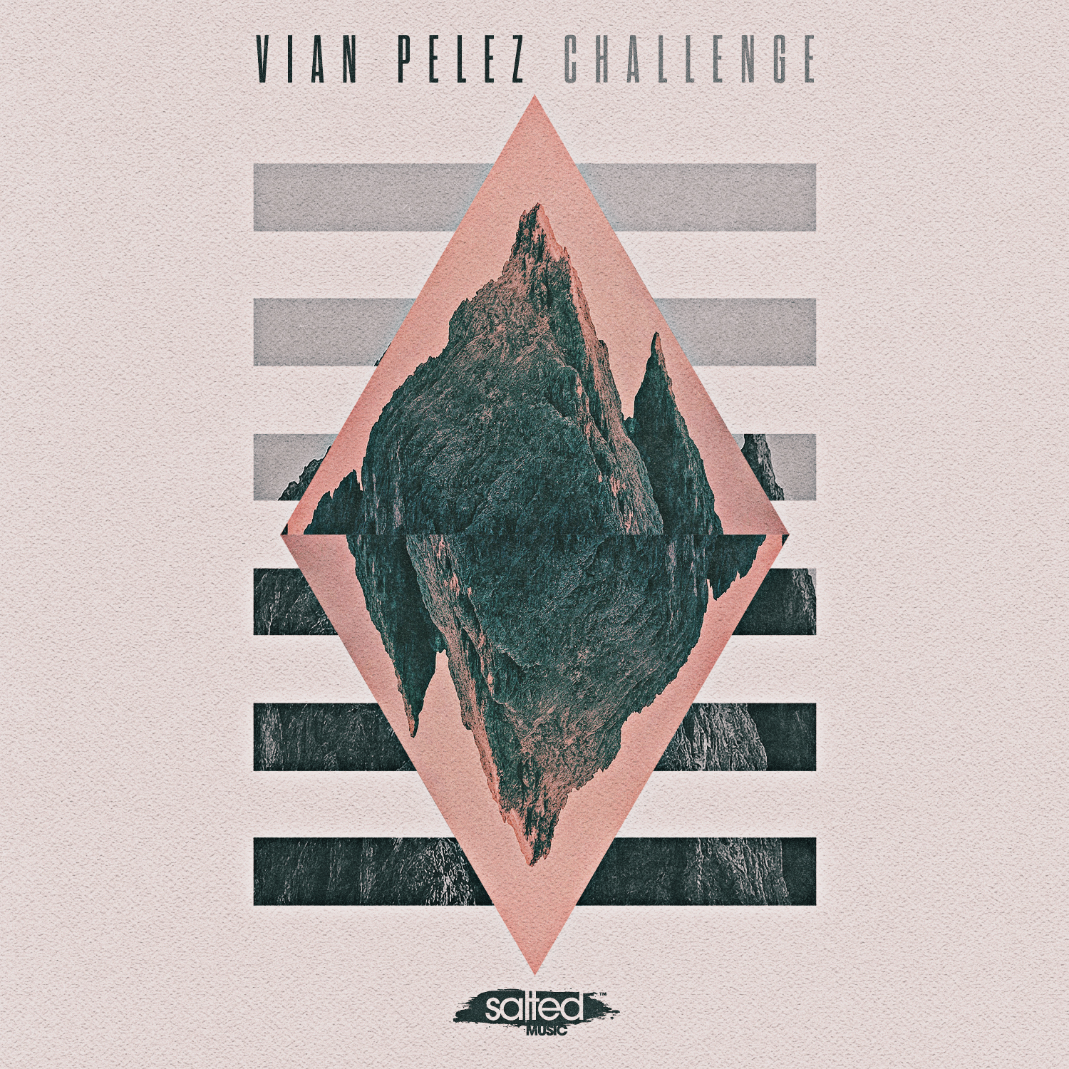 SLT163: Challenge – Vian Pelez (Salted Music)