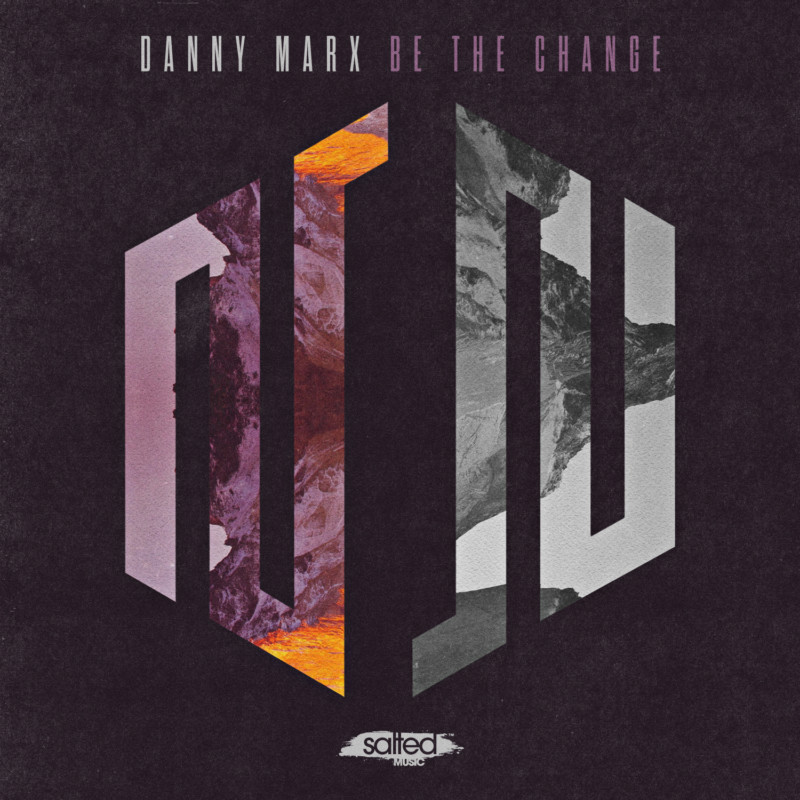 SLT170: Be The Change – Danny Marx (Salted Music)