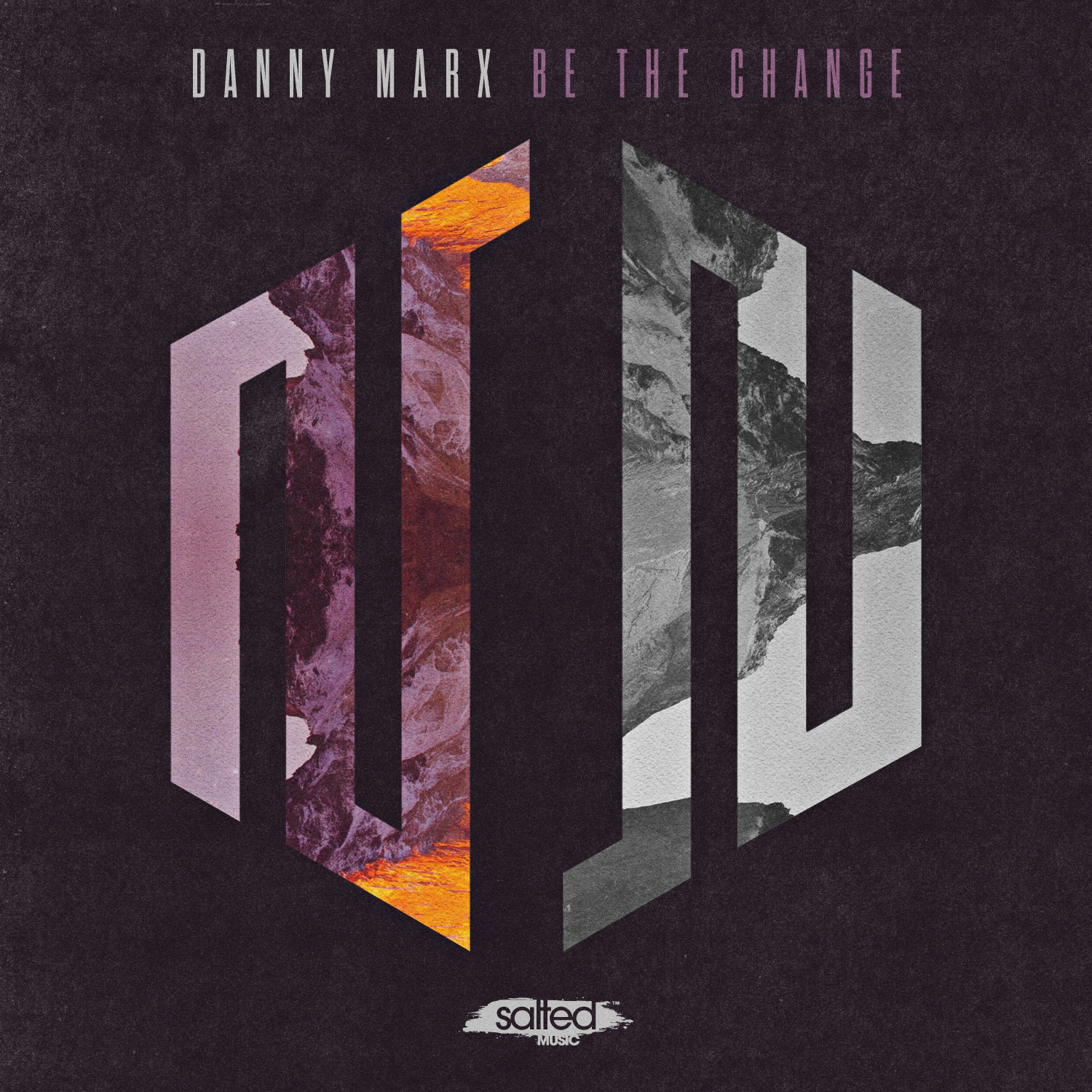 SLT170: Be The Change – Danny Marx (Salted Music)