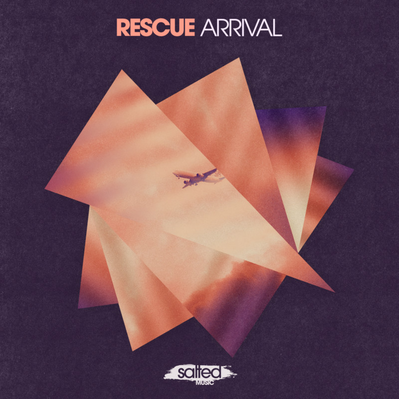 SLT187: Arrival - Rescue (Salted Music)