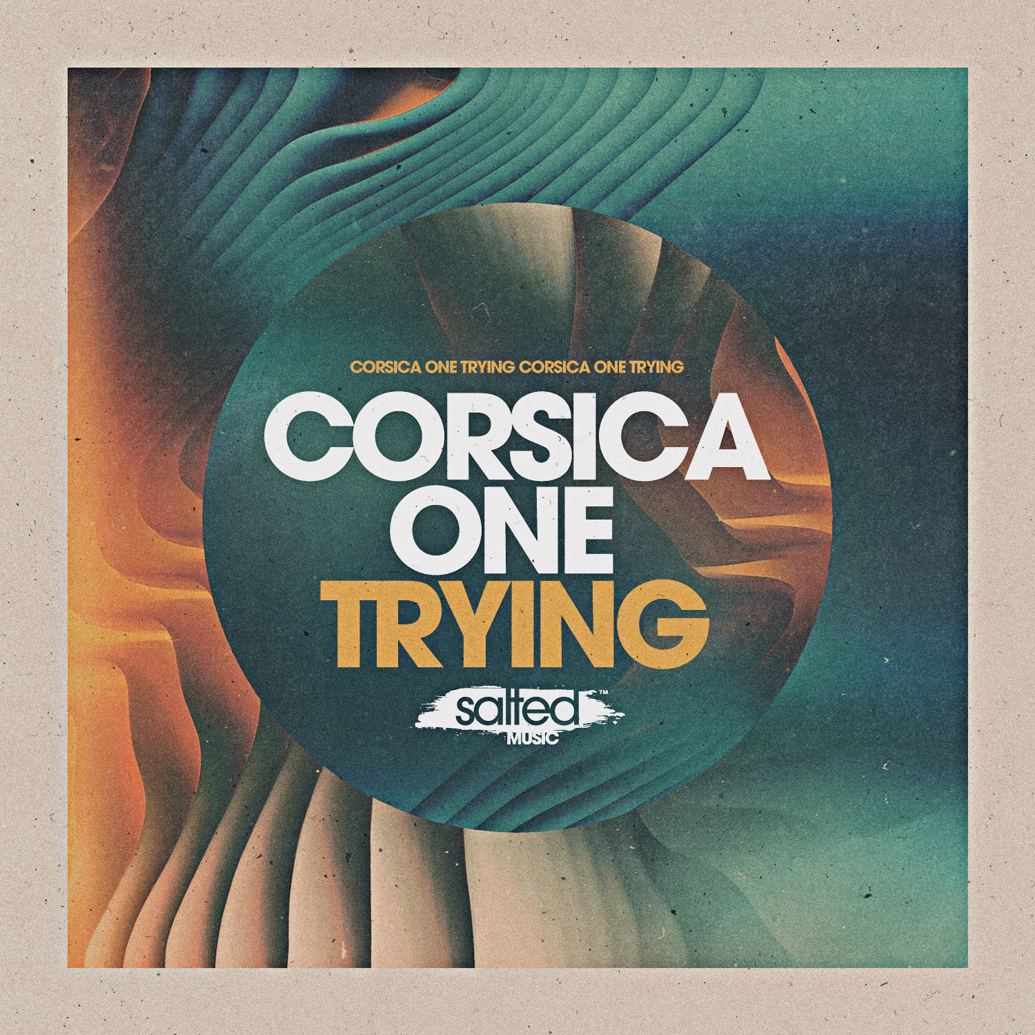 SLT202: Trying - Corsica One (Salted Music)