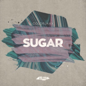 SLT205: Sugar - ColorJaxx (Salted Music)