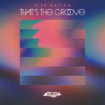 SLT207: That's The Groove - Disk Nation (Salted Music)