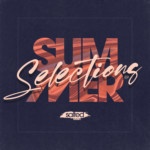 SLT209: Summer Selections EP - Various Artists (Salted Music)