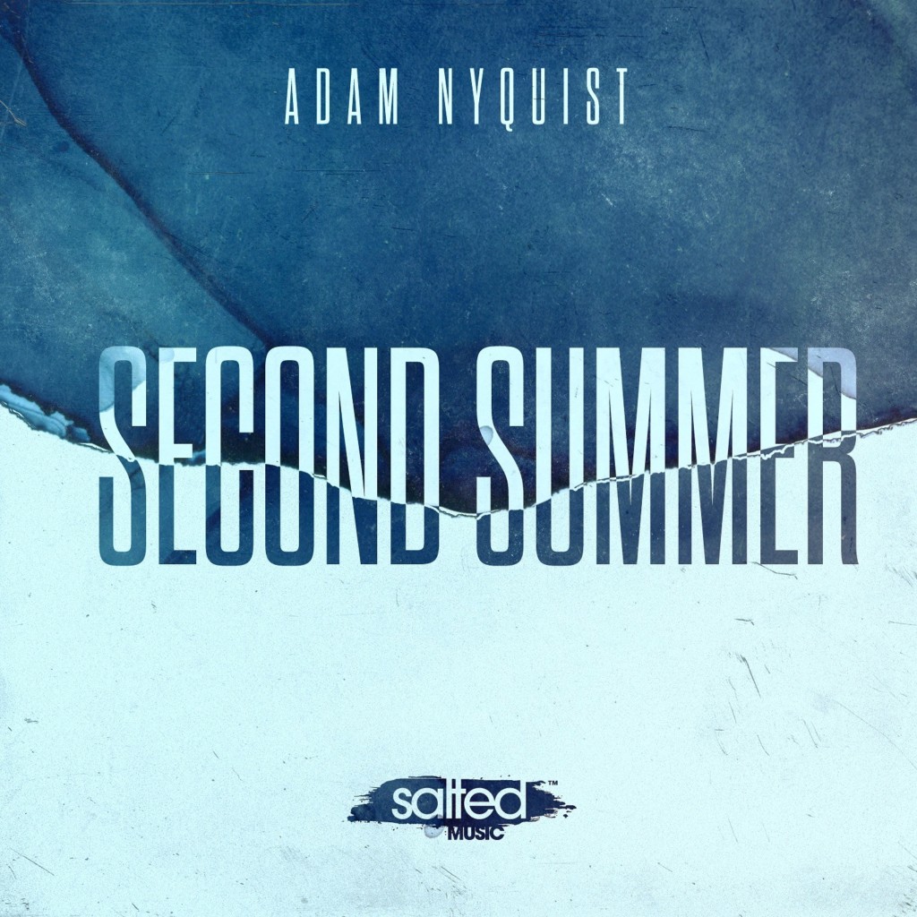 SLT210: Second Summer - Adam Nyquist (Salted Music)