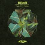 SLT224: Elevate - Rony Breaker feat. Nathan Thomas (Salted Music)