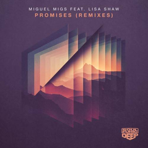 MUSIC • Miguel Migs