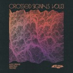 SLT226: Crossed Signals Vol. 13 - Various Artists (Salted Music)