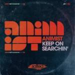 SLT230: Animist - Keep On Searchin' (Salted Music)