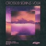 SLT235: Crossed Signals Volume 14 (Salted Music)