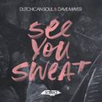 SLT238: See You Sweat - Dutchican Soul & Dave Mayer (Salted Music)