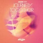 SLT241: Julius Papp - Journey Together (Salted Music)