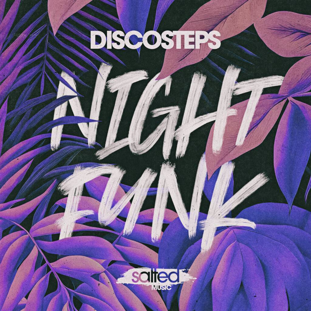 SLT250: Discosteps - Night Funk (Salted Music)