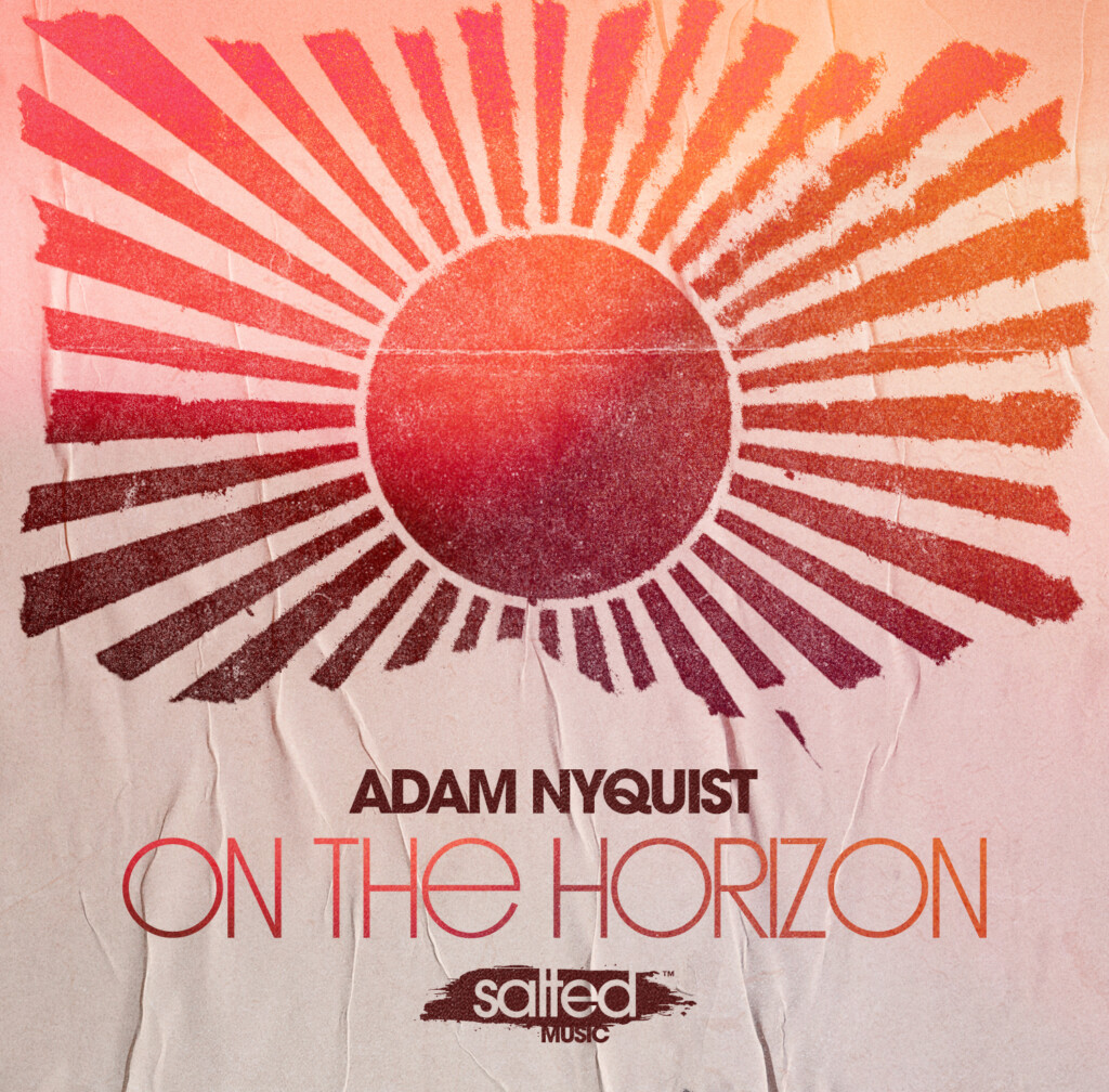 Adam Nyquist - On The Horizon SLT269: Salted Music