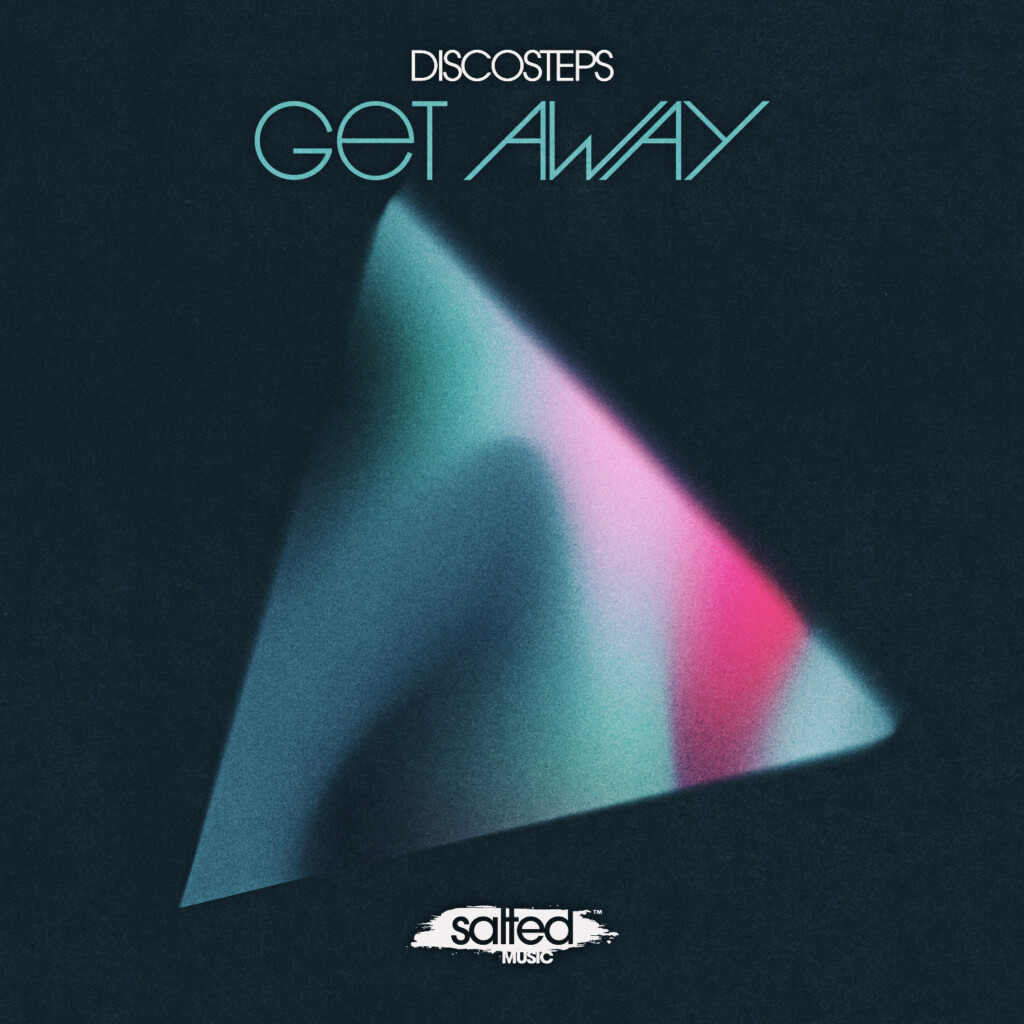 Discosteps – Get Away SLT280: Salted Music