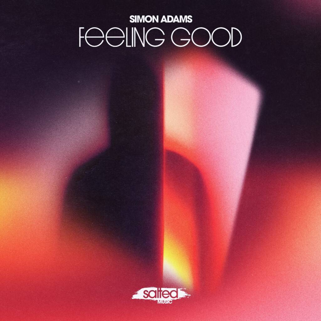 Simon Adams - Feeling Good SLT298: Salted Music