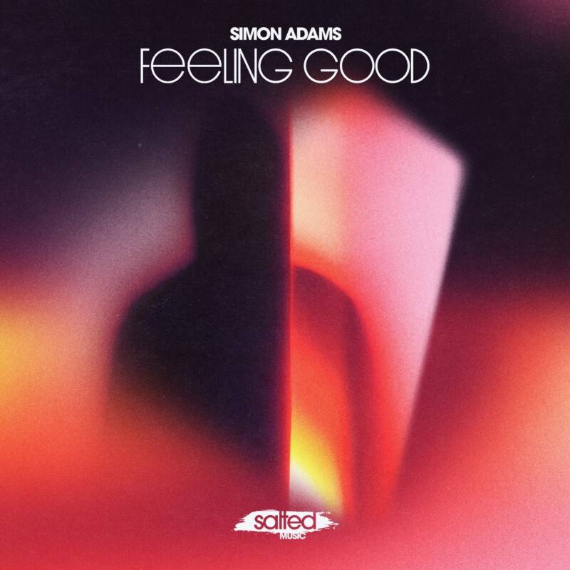 Simon Adams - Feeling Good SLT298: Salted Music