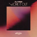 DJ Mes - Work It Out SLT299: Salted Music