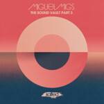 Miguel Migs – The Sound Vault Part 3 SLT300: Salted Music