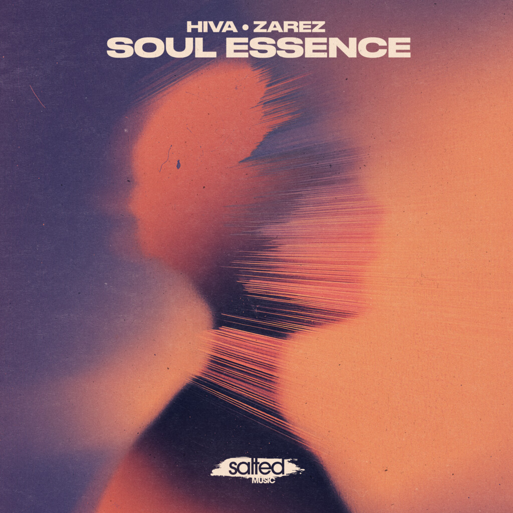 Hiva, zarEz – Soul Essence SLT308: Salted Music