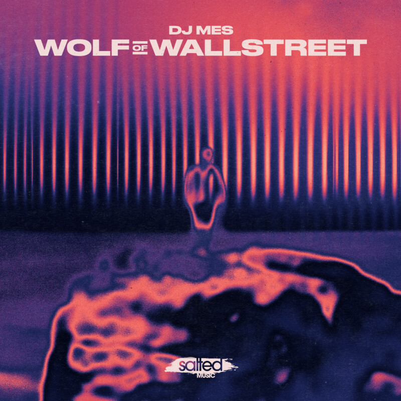DJ Mes – Wolf of Wallstreet SLT310: Salted Music