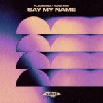 Flauschig, Rona Ray - Say My Name SLT313: Salted Music