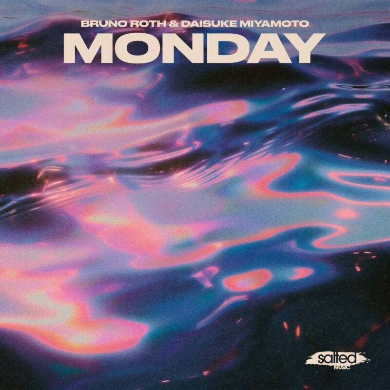 Bruno Roth & Daisuke Miyamoto - Monday SLT314: Salted Music